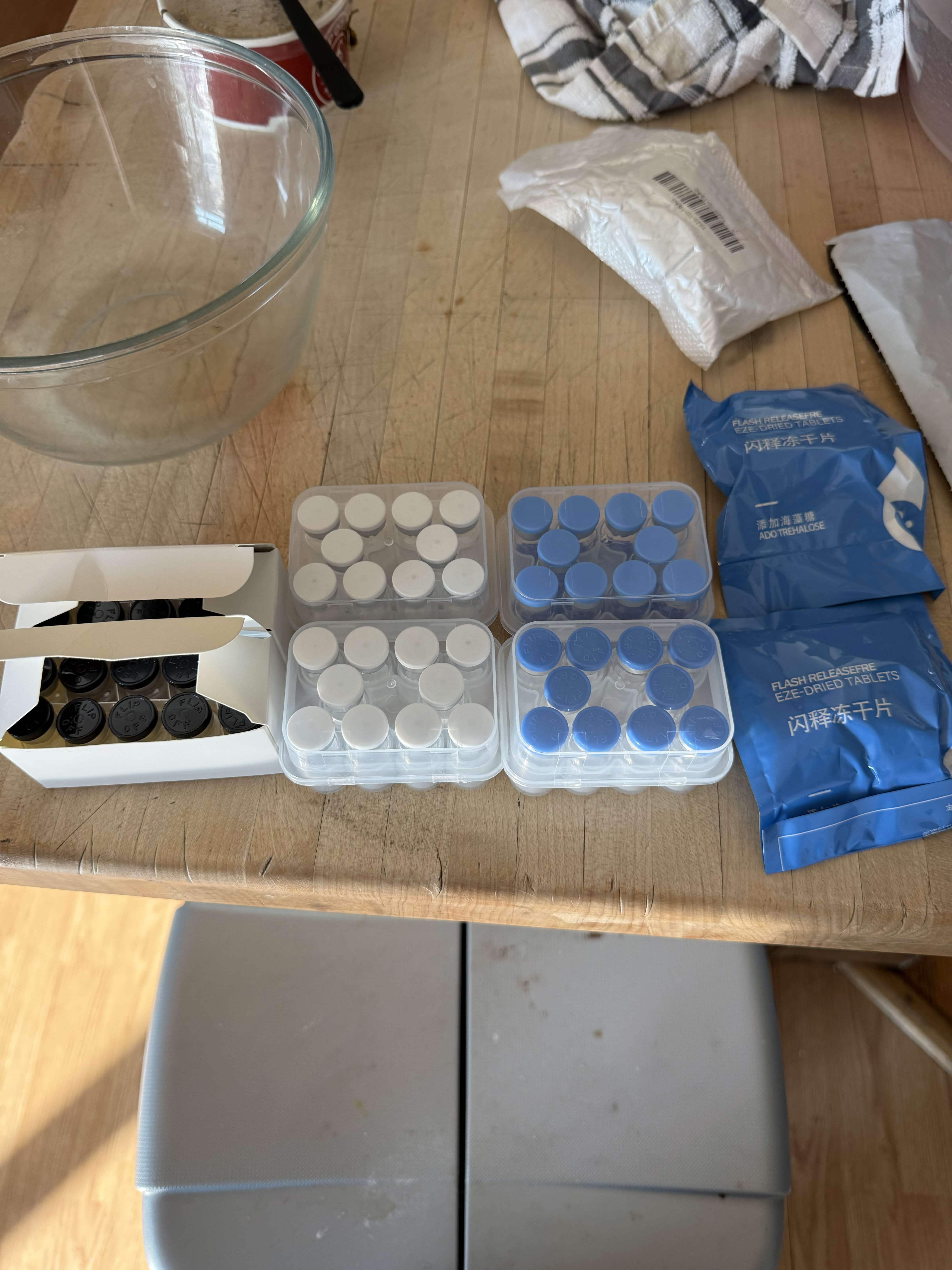 WWB customer review photo